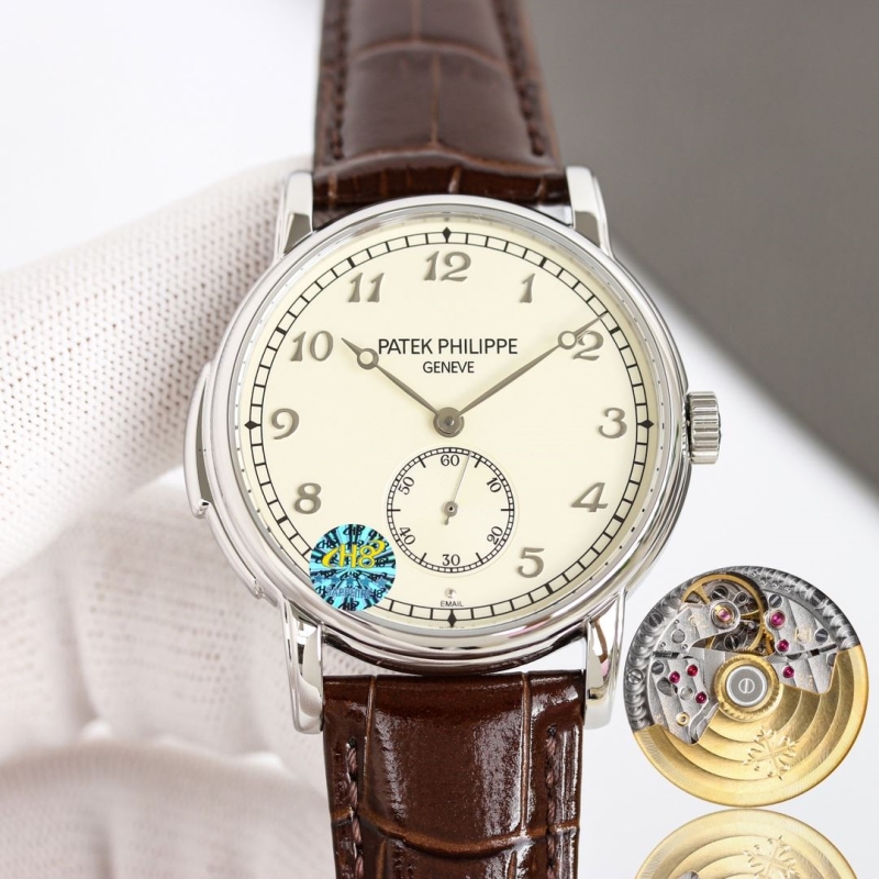 PATEK PHILIPPE